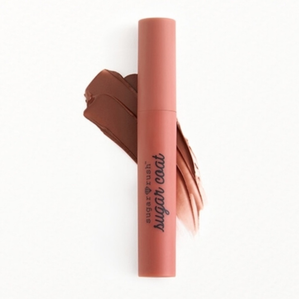 NIB Tarte | Sugar Coat | Velvet‎ Liquid Lipstick Cupcake